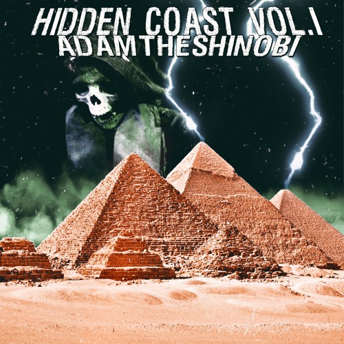 HIDDEN COAST VOL.1