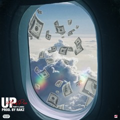 @2muchpeso - UP Part II (Jada) PROD. BY RAKZ