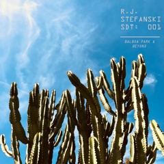 SAN DIEGO TAPES EP_001: Balboa Park & Beyond [HD WAV Field Recordings]