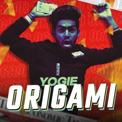 Origami | prod. By DiabolicMe