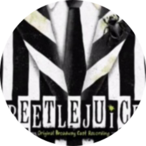The Whole “Being Dead” Thing Pt. 3 / Good Old-Fashioned Wedding - Beetlejuice: the musical