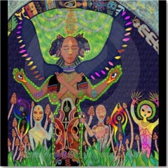 Szyczedelic AmBiencSeTs(E)scapeHrmnyx