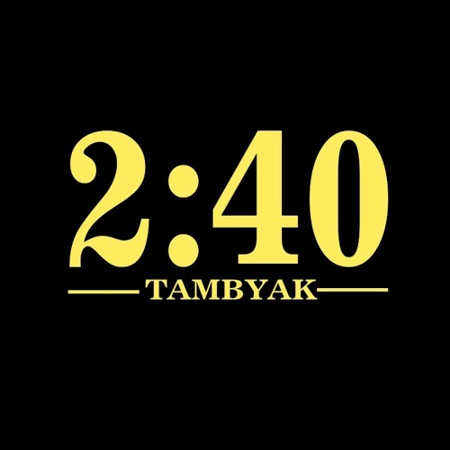 Special Request TAMBYAK For Silent Day CAKA 1942 - 2K20 - DJ JarjitBNTR [HTMDJ]