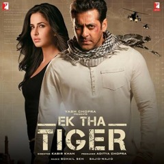 Banjaara - Full Song Ek Tha Tiger Salman Khan Katrina Kaif Sukhwinder Singh.mp3