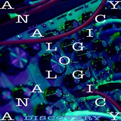 AnalogicyX discovery