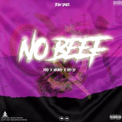 Team Space - No Beef