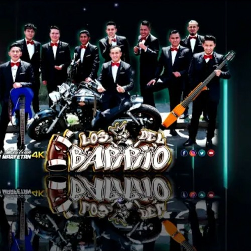 114 BPM LOS DEL BARRIO MARIPOSITHA DESDE EL SUR DE RIOBAMBA(((LUIS DJ RMX))).mp3