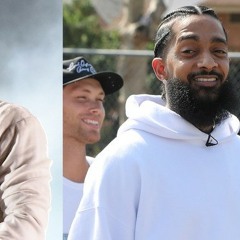 Nipsey Hussle Intro ft Kendrick Lamar
