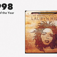 1998! Songs of the Year