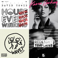 House Playlist