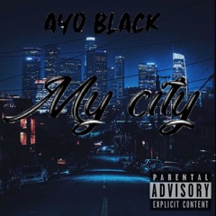 My City