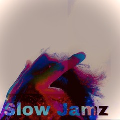 R-Jay - Slow Jamz [instrumental]