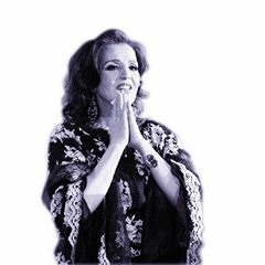 دموع الكيّـة - نعيمة سَميح