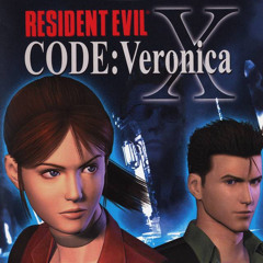 RESIDENT EVIL 2 (PROD. SAURON)