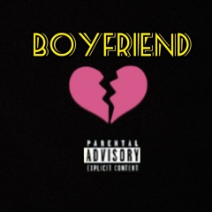 Boyfriend me (by Rimax