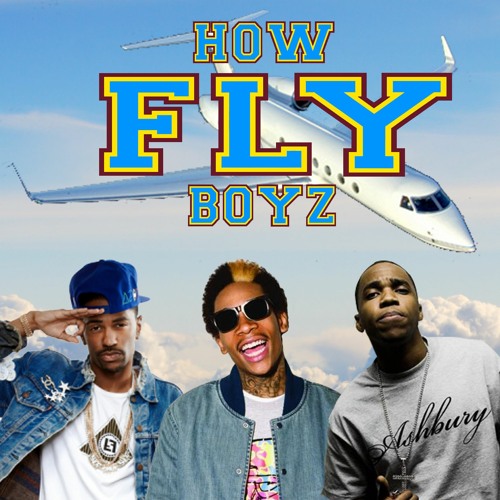 Stream cease Listen to how fly boys playlist online for free on