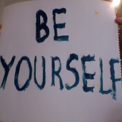 Episode 42 To be Yourself in a World that is Constantly Trying to Change you is your Greatest Accomplishment
