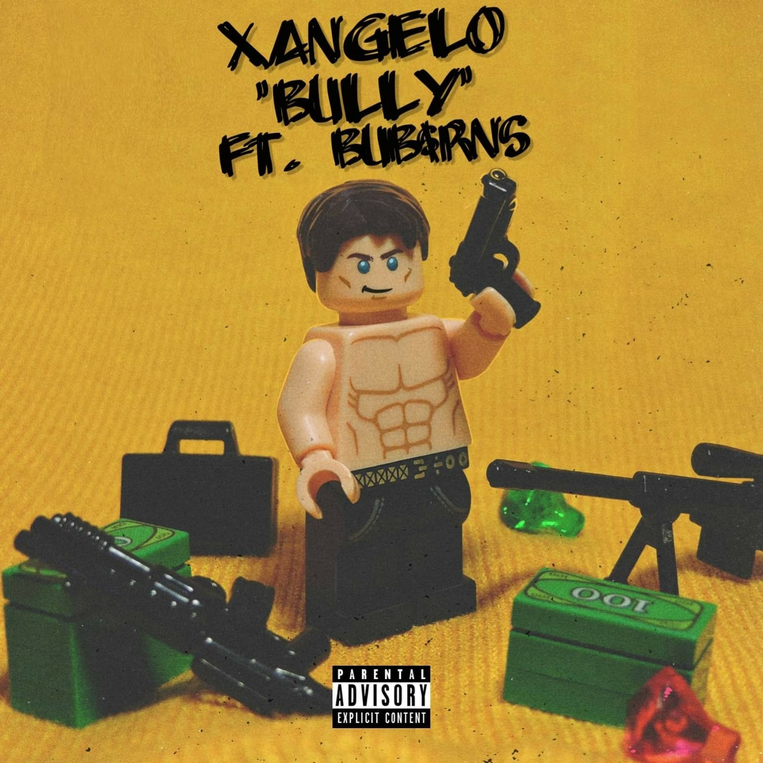 Xangelo