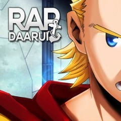 Rap do Mirio Togata - Daarui MP3.mp3
