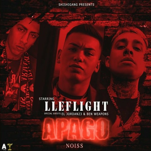 Cristian lleflight - Apago