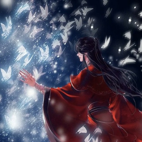 萧忆情x余夏 若花怜蝶 天官赐福3d大电影 伪 纯歌版by 萧忆情x余夏 若花怜蝶 天官赐福3d大电影 伪 纯歌版by