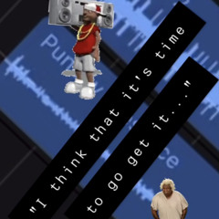 It’s Time (Prod. by @jaysowndz )