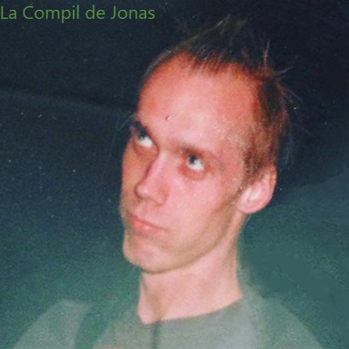 La Compil de Jonas Johansson