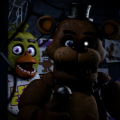 One Of Us by Nightcove_theFox - FNaF Song