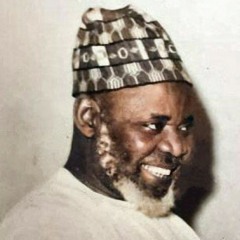 Diwan of baye niass - ( jibril addaif)