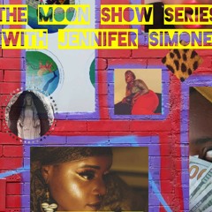The Moon Show 2019 Slumberjams x CHOPPED - SPEAKERKNOCKER