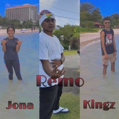 MeRcY cover ❤ KiNGZ X iTz ReMo ft. ❤ JoNA