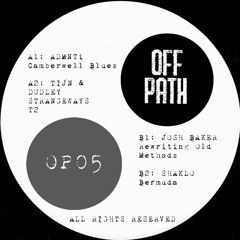 OP05 - Various Artists