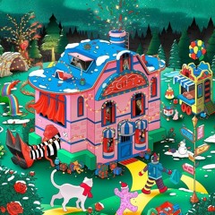 Umpah umpah - Red Velvet (Instrumental SM Everysing)