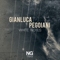 Gianluca Pegoiani - White Notes ep