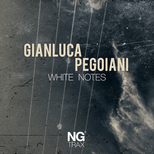 Gianluca Pegoiani - White Notes ep