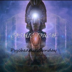 Psychedelic Sunday (Psychedelic Bass Music Show)