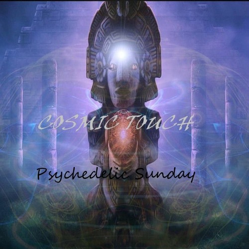 Psychedelic Sunday (Psychedelic Bass Music Show)