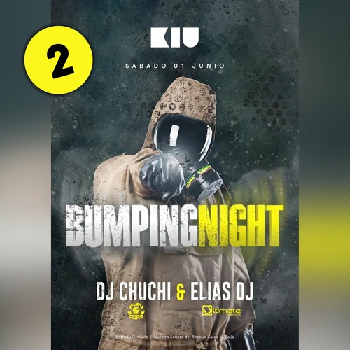 Portada de SoundCloud