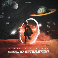 Hinap, Reverse - Beyond Simulation (Original Mix)