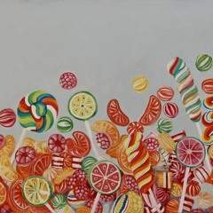 the Core Candy Store