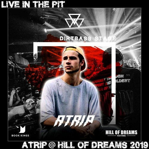 LIVE IN THE PIT