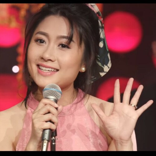 Em đi Chùa Hương - Hoàng..Thục..Linh.