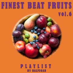 FINEST BEAT FRUITS Vol.6