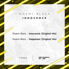 Innocence EP