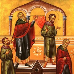 2020-02-09: Acquiring the Virtue of Humility