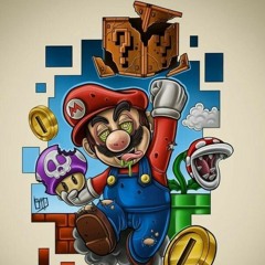 ARTIX! & BATIKS- MARIO BROS