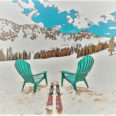 The Snow Coast Ski Lounge
