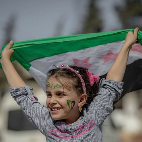 ضرب الخناجر ولا حكم الأسد لينا