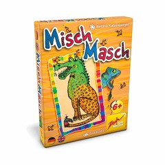 Misch Masch