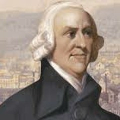 Еволюція економічних поглядів: від Адама Сміта до сьогодення